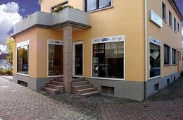 Armin Ott Elektroinstallation GmbH aus Usingen