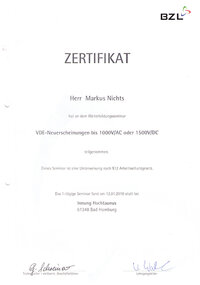 VDE Neuerscheinungen