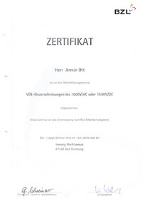 VDE Neuerscheinungen