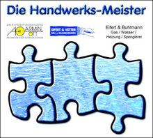 Die Handwerks-Meister