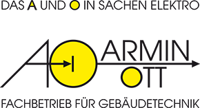 Armin Ott Elektroinstallation GmbH